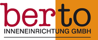 berto Inneneinrichtung GmbH Logo