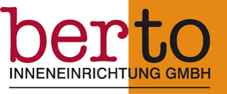 berto Inneneinrichtung GmbH Logo