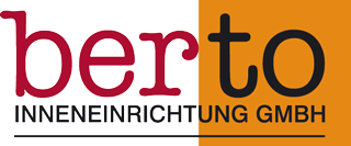 berto Inneneinrichtung GmbH Logo